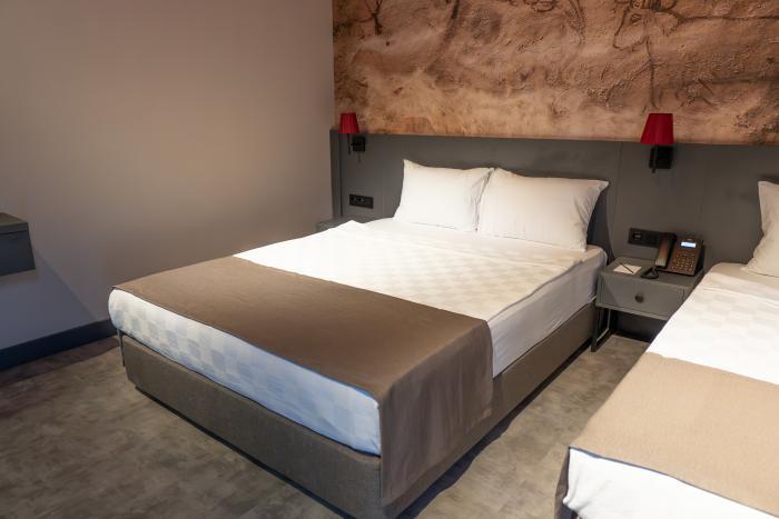 Hotel Golden Sun Beldibi  Quarto foto